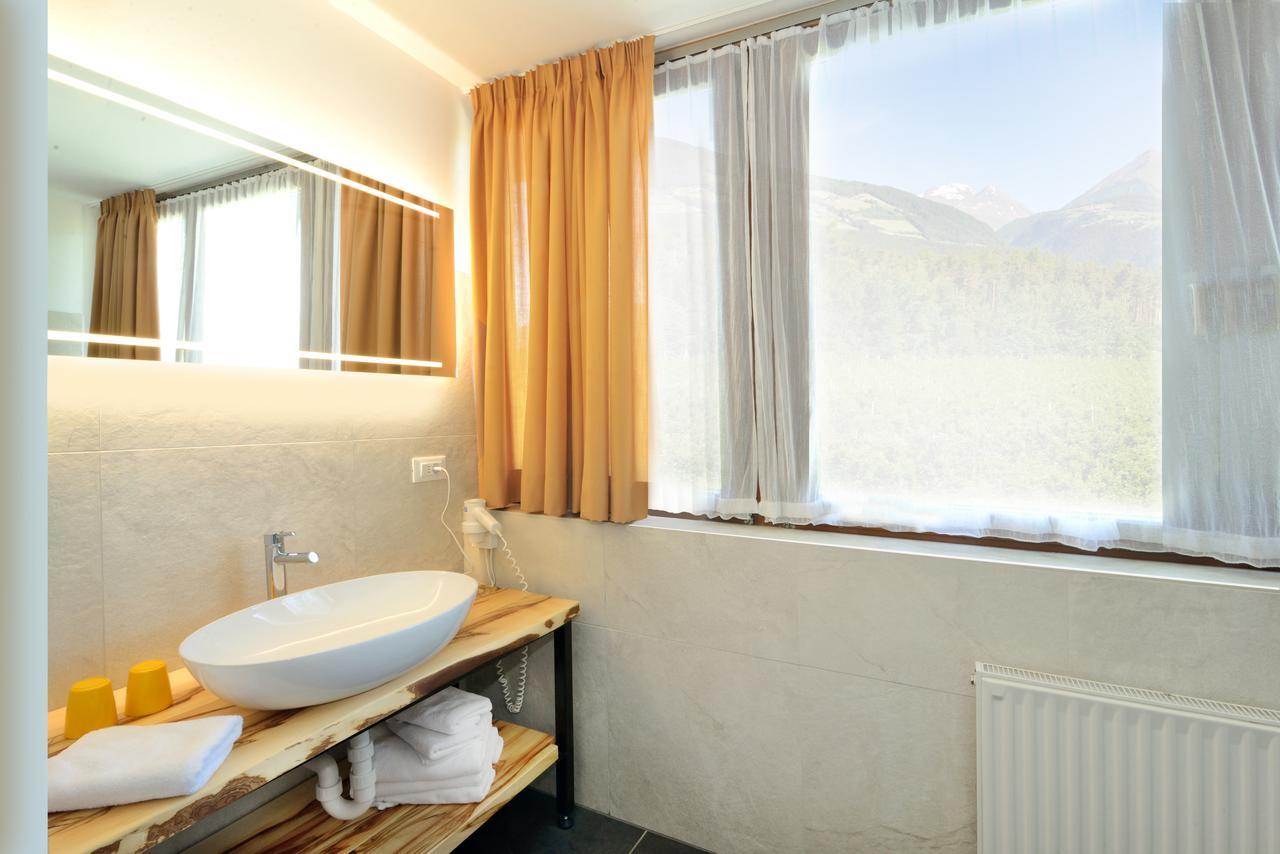 Hotel Floetscherhof Natz-Schabs Ngoại thất bức ảnh