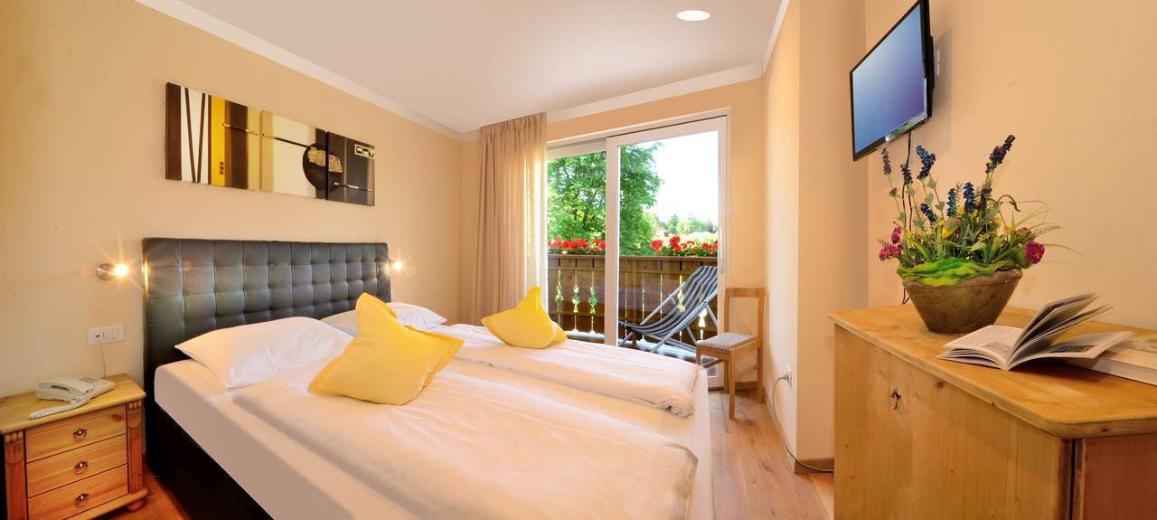 Hotel Floetscherhof Natz-Schabs Ngoại thất bức ảnh