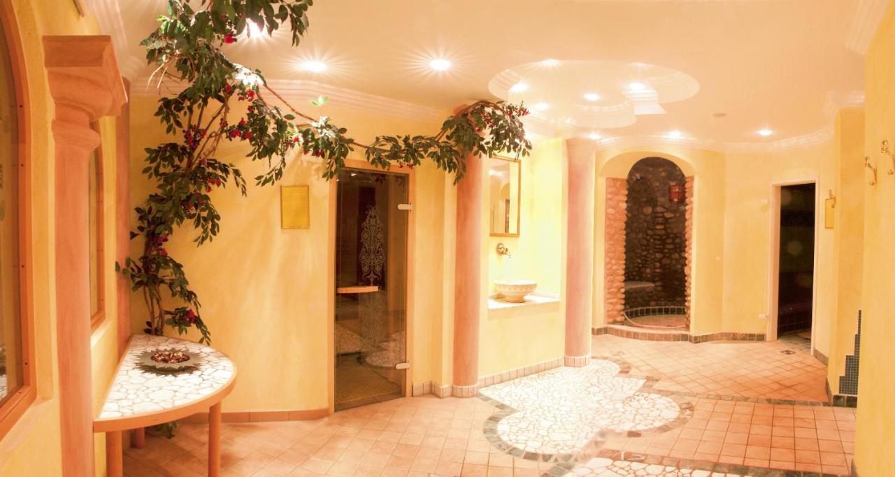 Hotel Floetscherhof Natz-Schabs Ngoại thất bức ảnh