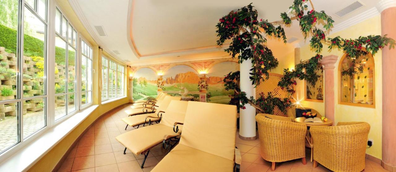Hotel Floetscherhof Natz-Schabs Ngoại thất bức ảnh