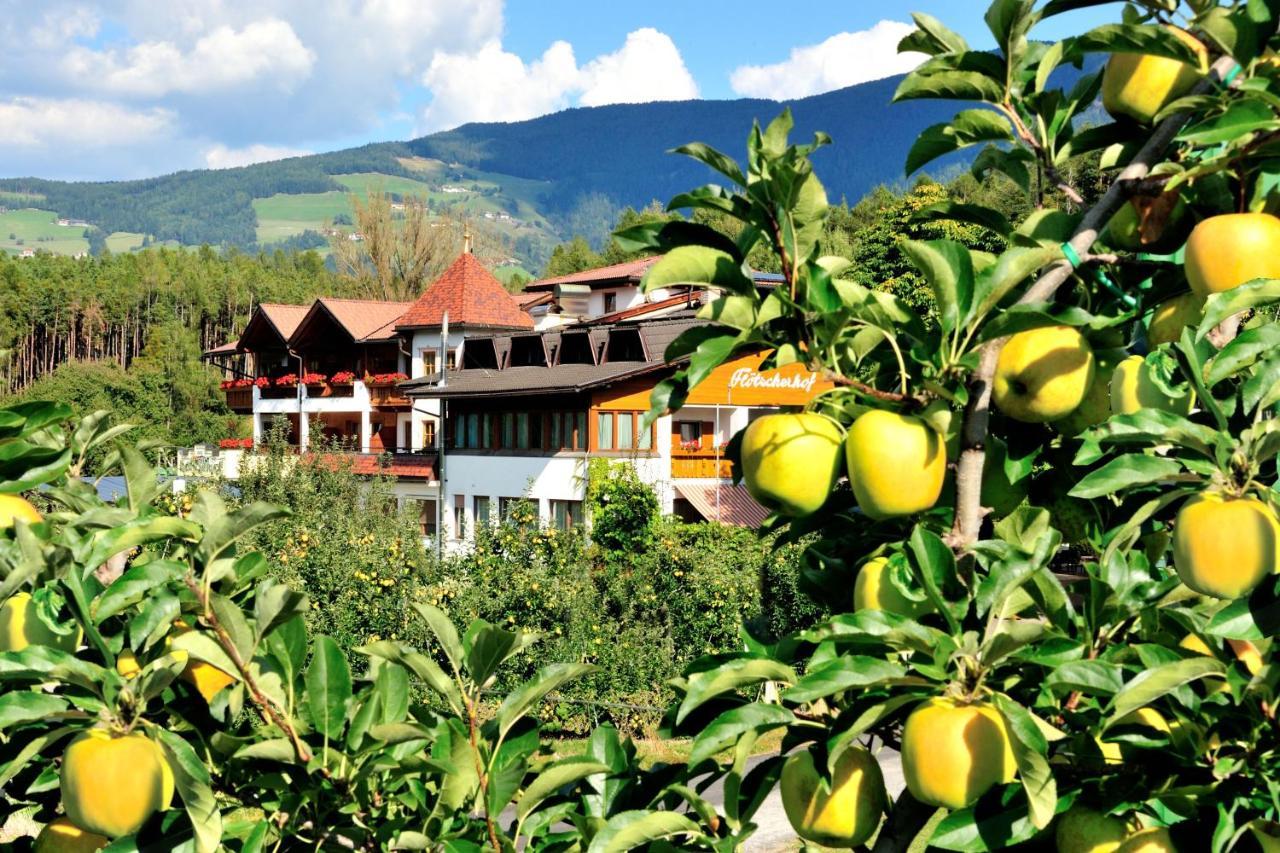 Hotel Floetscherhof Natz-Schabs Ngoại thất bức ảnh